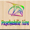 Psychedelic Aire Logo